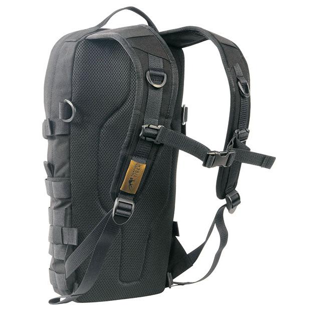 Tasmanian Tiger - Essential Pack MKII (9L) Rygsæk // Olivengrøn-4-XtraGrej