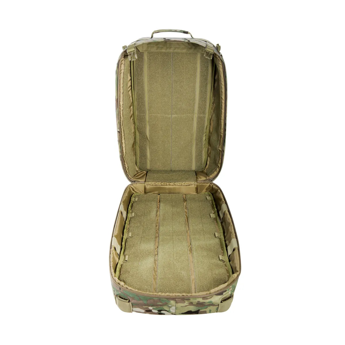 Tasmanian Tiger - First Responder Rygsæk 50L // Multicam-7-XtraGrej