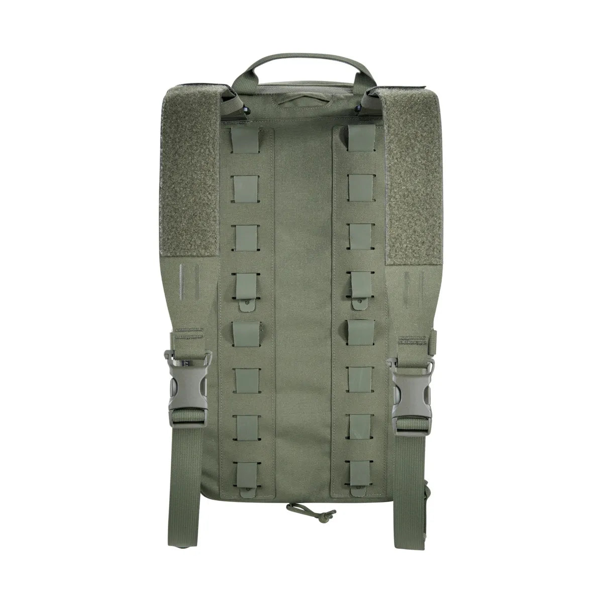 Tasmanian Tiger - Modular Chest Rig Rygsæk 20L // Olivengrøn-4-XtraGrej