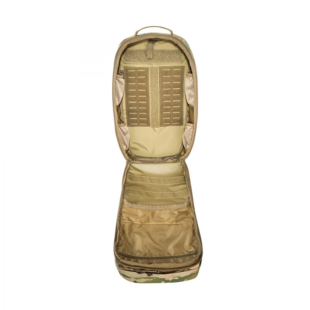 Tasmanian Tiger - Modular Combat Pack Rygsæk 22L Multicam-3-XtraGrej