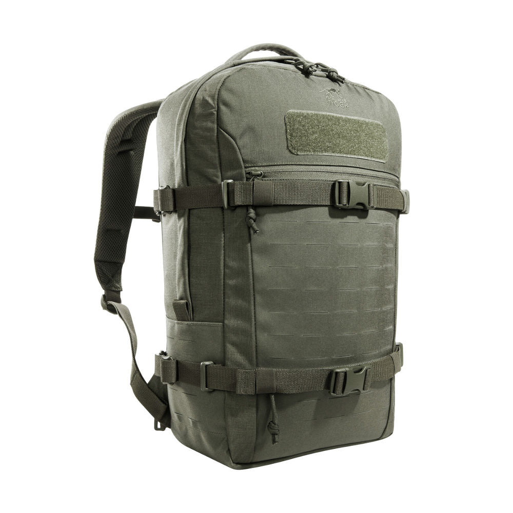 Tasmanian Tiger - Modular Daypack XL Rygsæk 23L IRR-1-XtraGrej