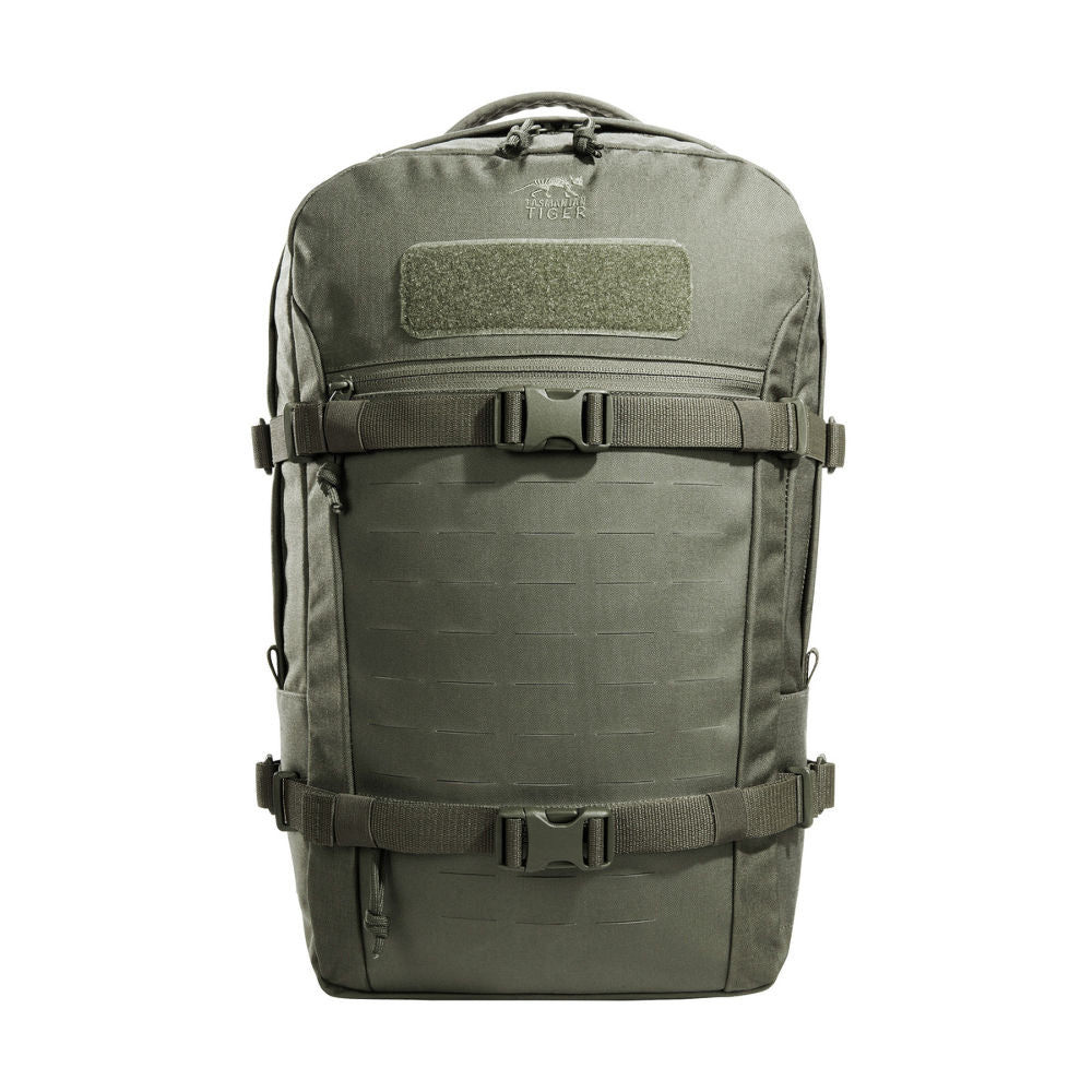 Tasmanian Tiger - Modular Daypack XL Rygsæk 23L IRR-2-XtraGrej