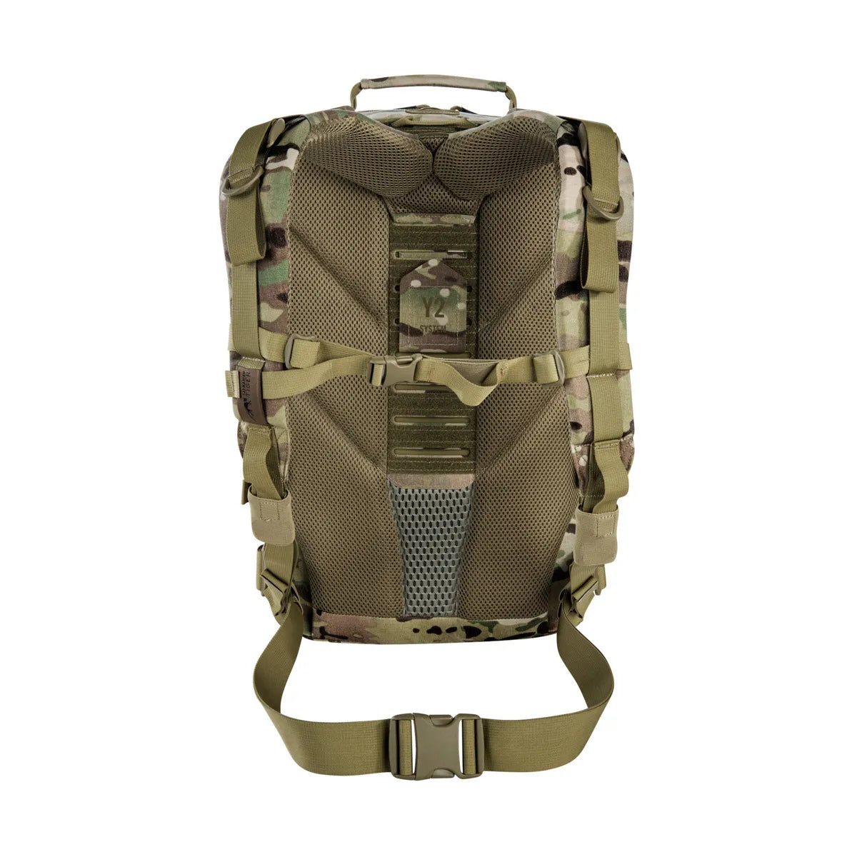 Tasmanian Tiger - Modular Grab Rygsæk 30L // Multicam-4-XtraGrej