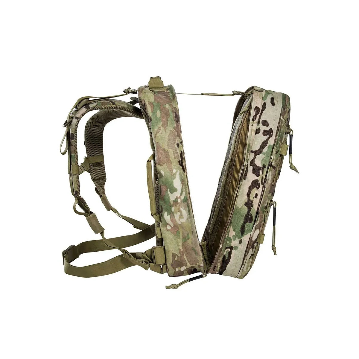 Tasmanian Tiger - Modular Grab Rygsæk 30L // Multicam-5-XtraGrej