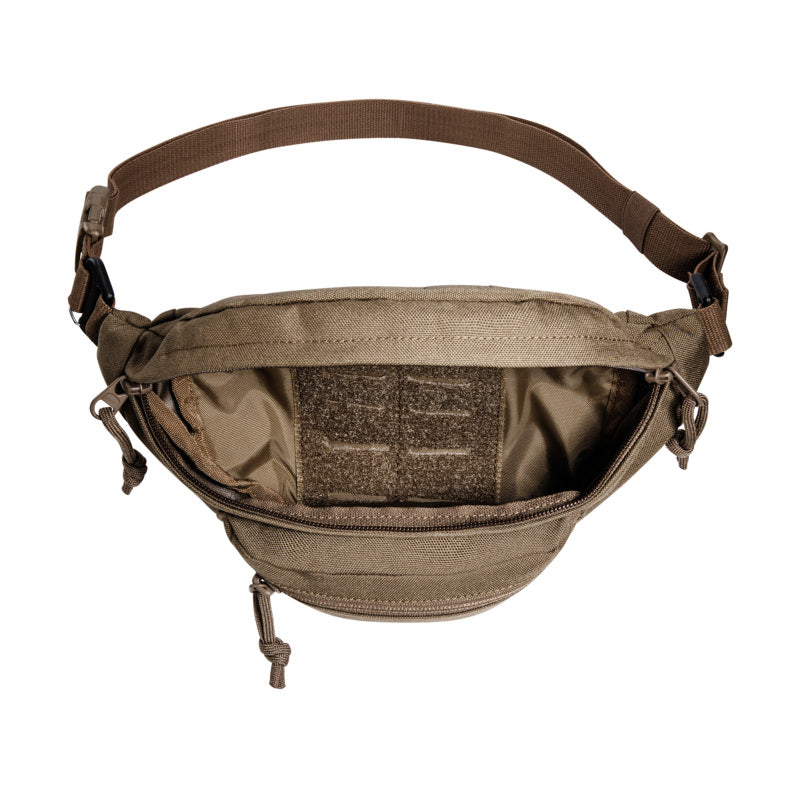 Tasmanian Tiger - Modular Hoftetaske 1,5L // Coyote Brown-3-XtraGrej