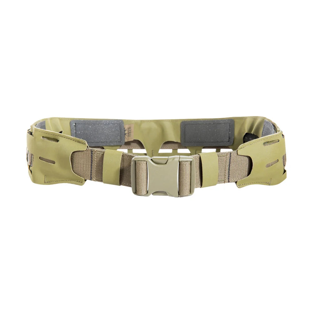 Tasmanian Tiger - MOLLE Hyp Bælte Olivengrøn-3-XtraGrej