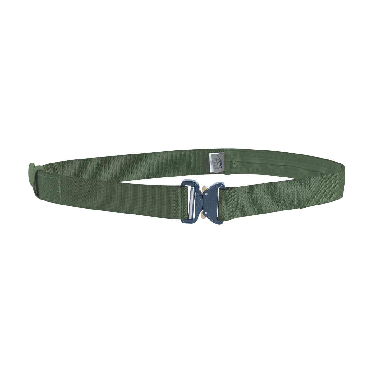 Tasmanian Tiger - Tactical Belt MKII // Olivengrøn-1-XtraGrej