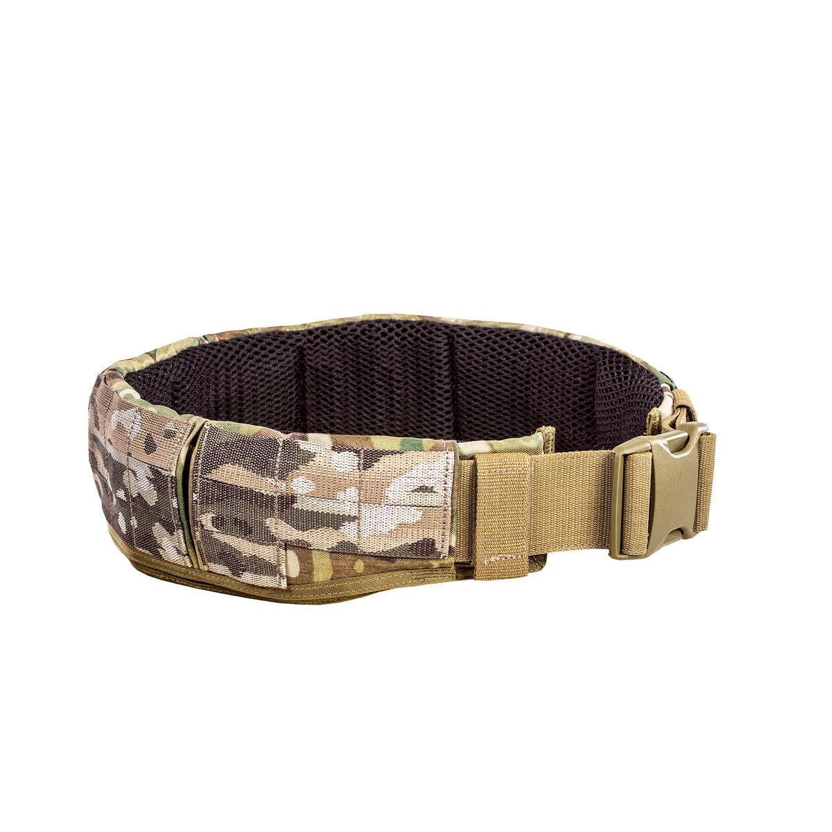 Tasmanian Tiger - Warrior MKIV Bælte // Multicam-2-XtraGrej