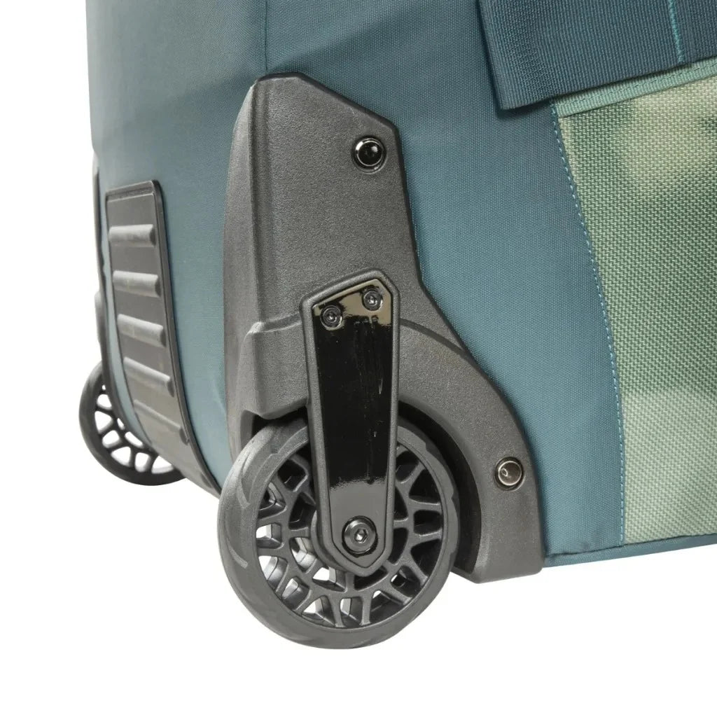 Tatonka - Barrel Roller Trolley 80L // Sage Green-7-XtraGrej