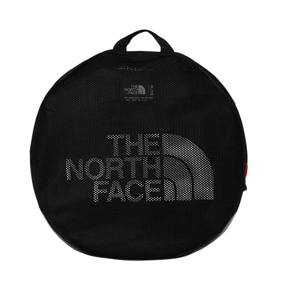 The North Face - Base Camp Duffel Bag XL 132L // Sort-4-XtraGrej