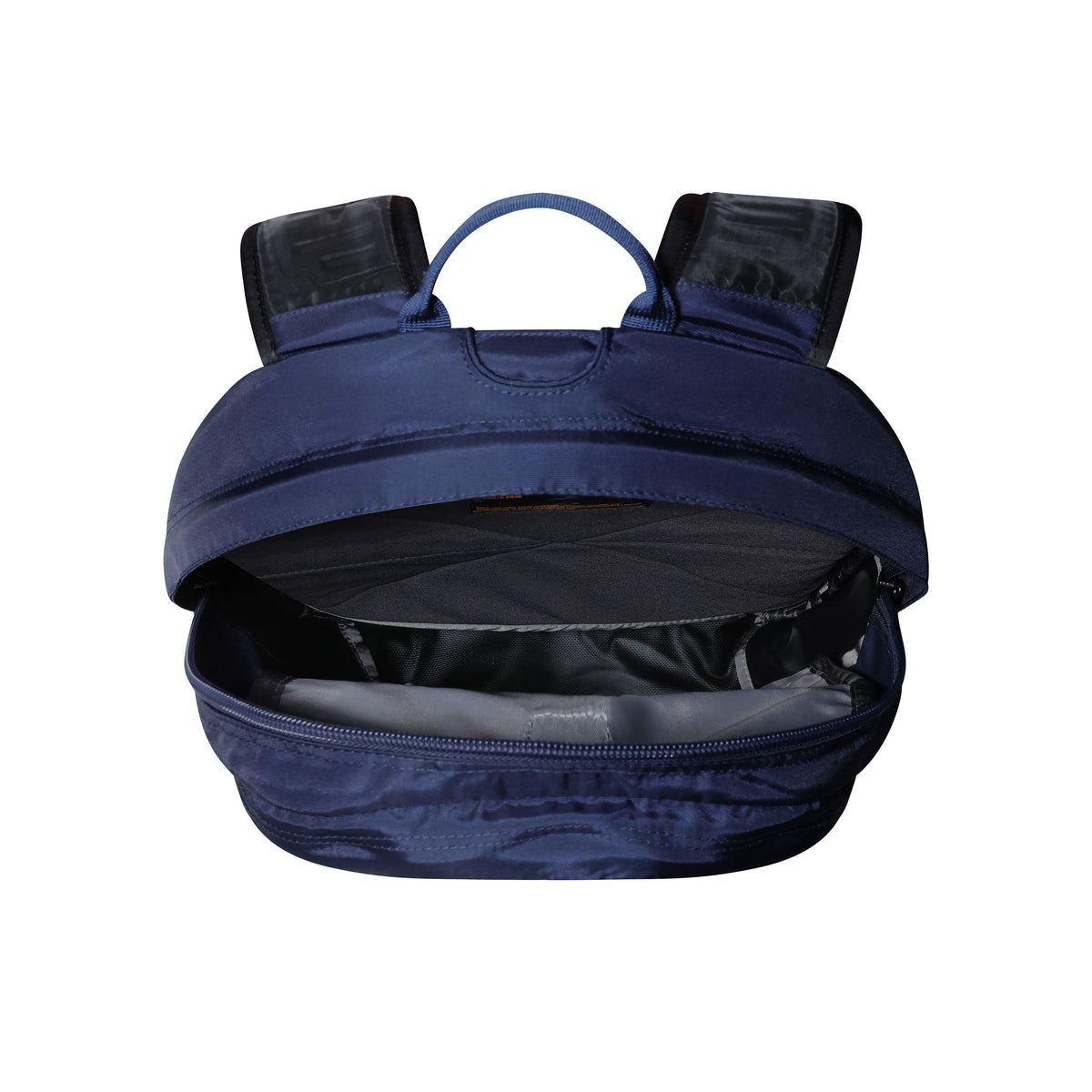 The North Face - Borealis Classic Rygsæk 29L // TNF Navy / Tin Grey-4-XtraGrej
