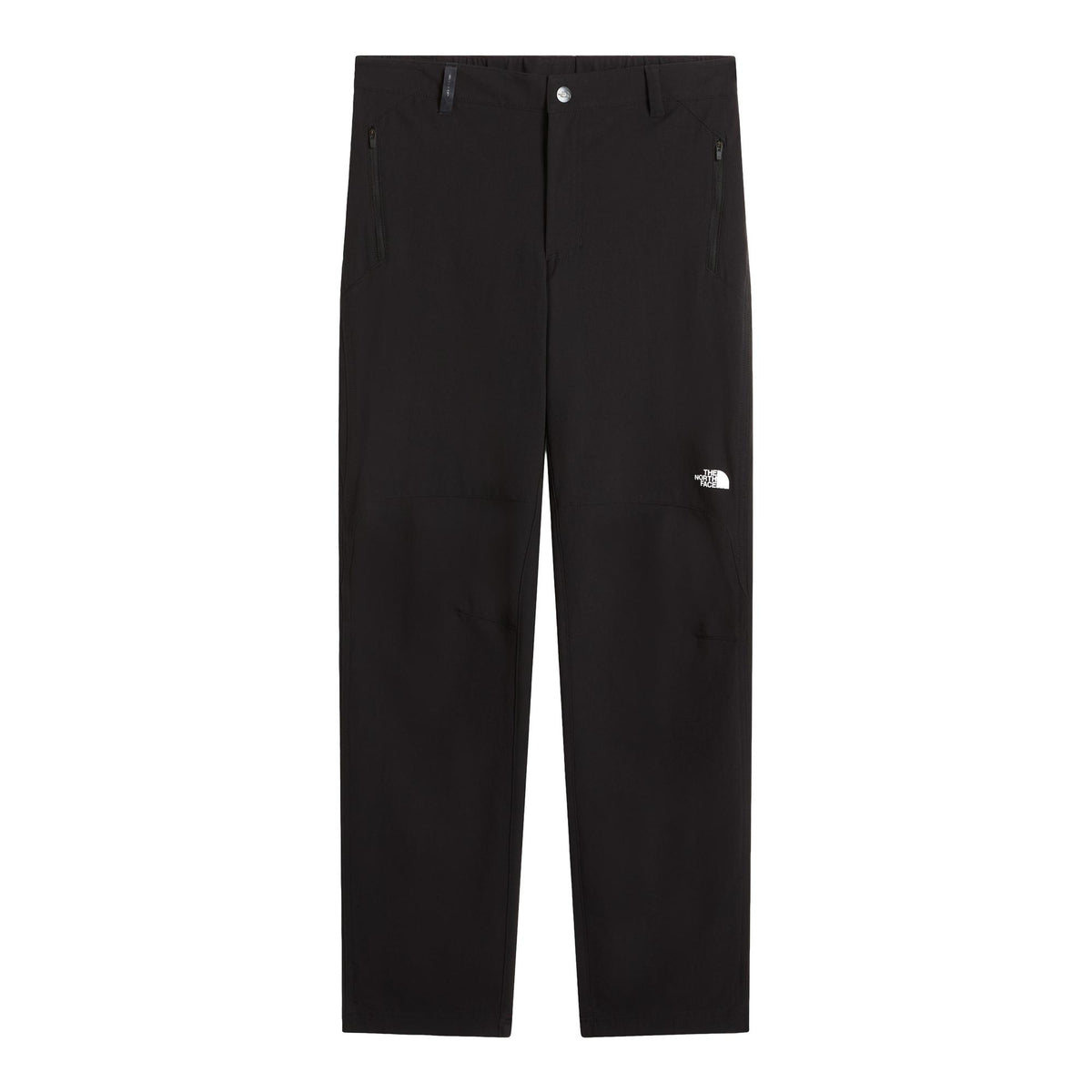The North Face - Quest Softshell Bukser // Sort-1-XtraGrej