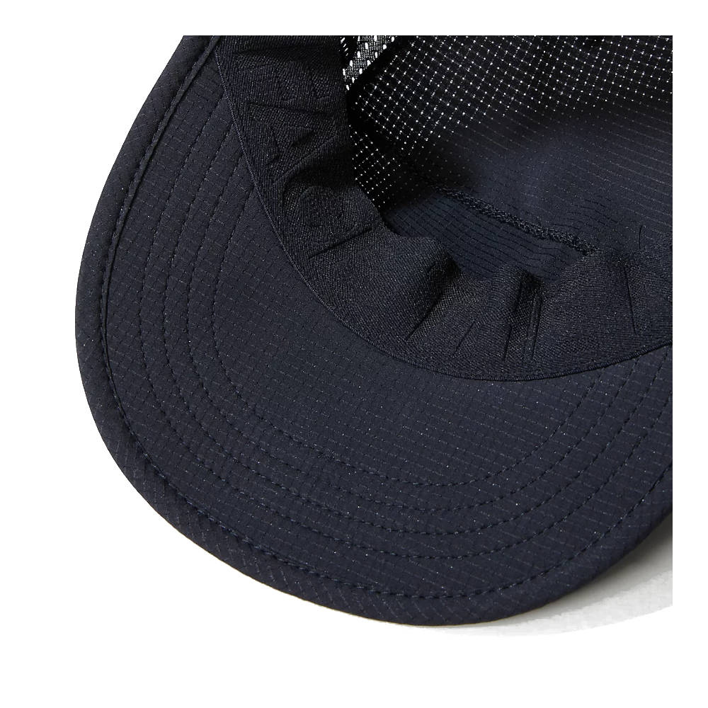 The North Face - Summer LT Run Kasket // Sort-5-XtraGrej