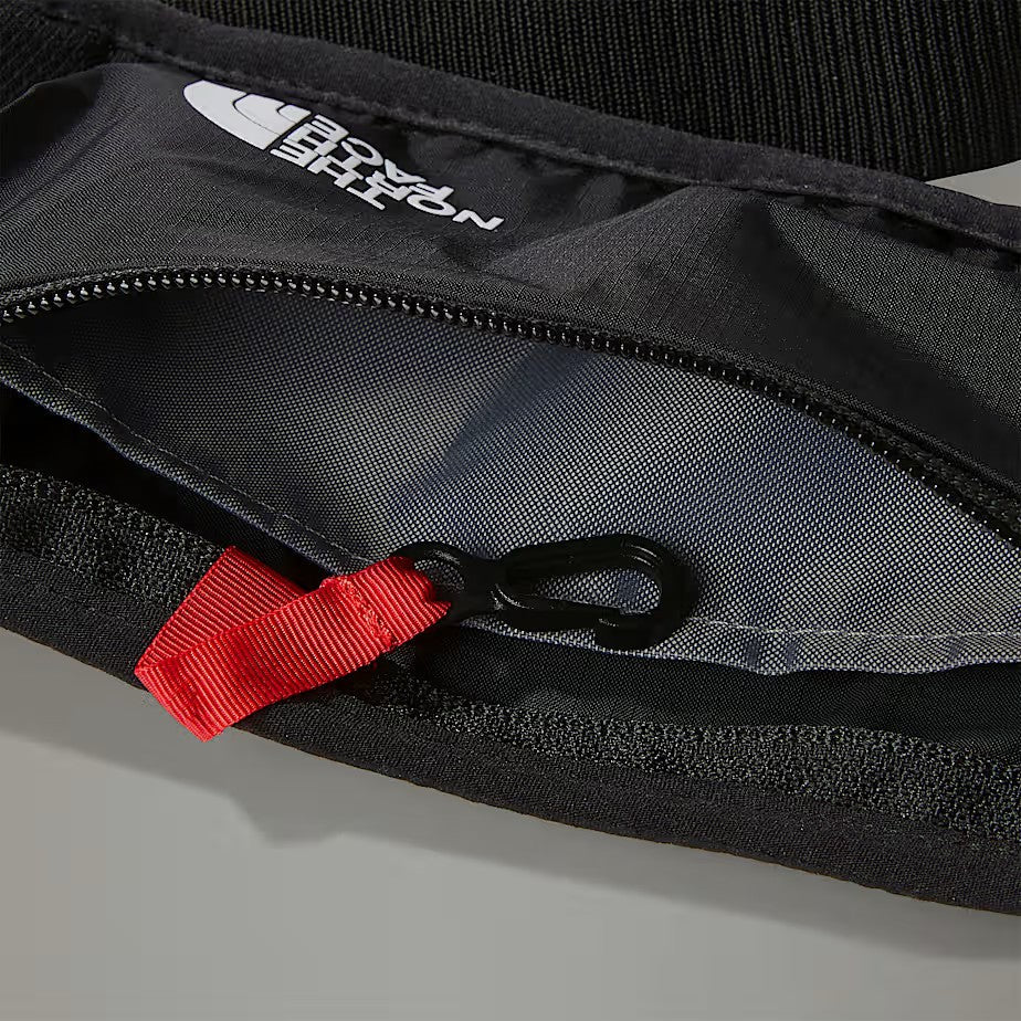 The North Face - Sunriser Run Bælte // Sort-5-XtraGrej