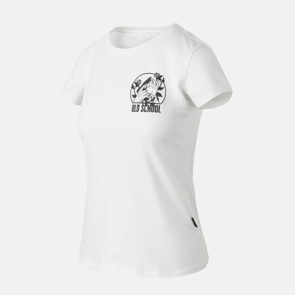 Helikon-Tex - Dam-T-shirt Slim (Old school)