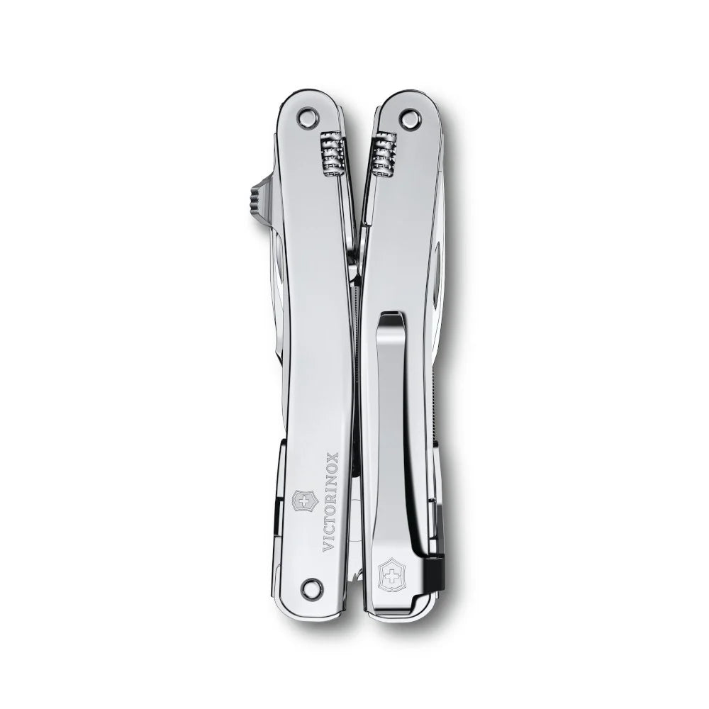 Victorinox - Swiss Spirit MX Clip Multi-Tool-4-XtraGrej