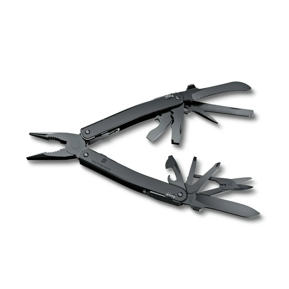 Victorinox - Swiss Tool Spirit MXBS-3-XtraGrej