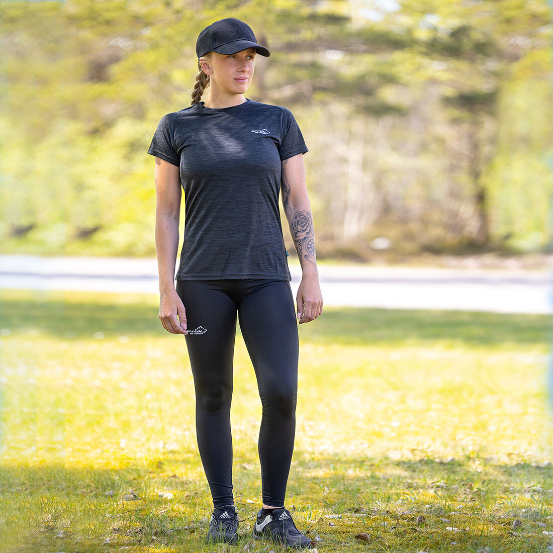 Arrak - Action Tights Damer