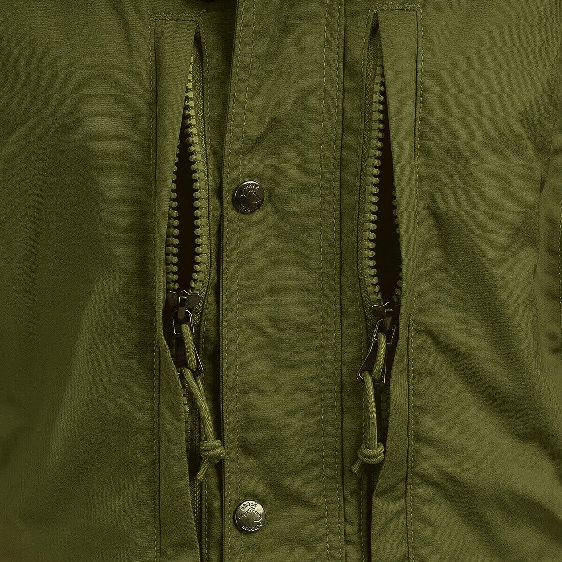 Arrak - Trekjakke Herrer