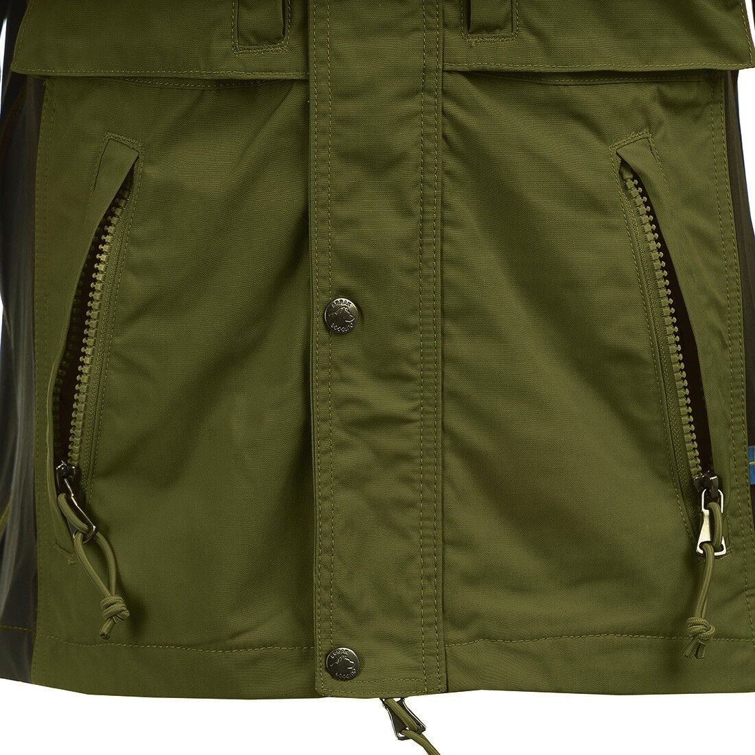 Arrak - Trekjakke Herrer