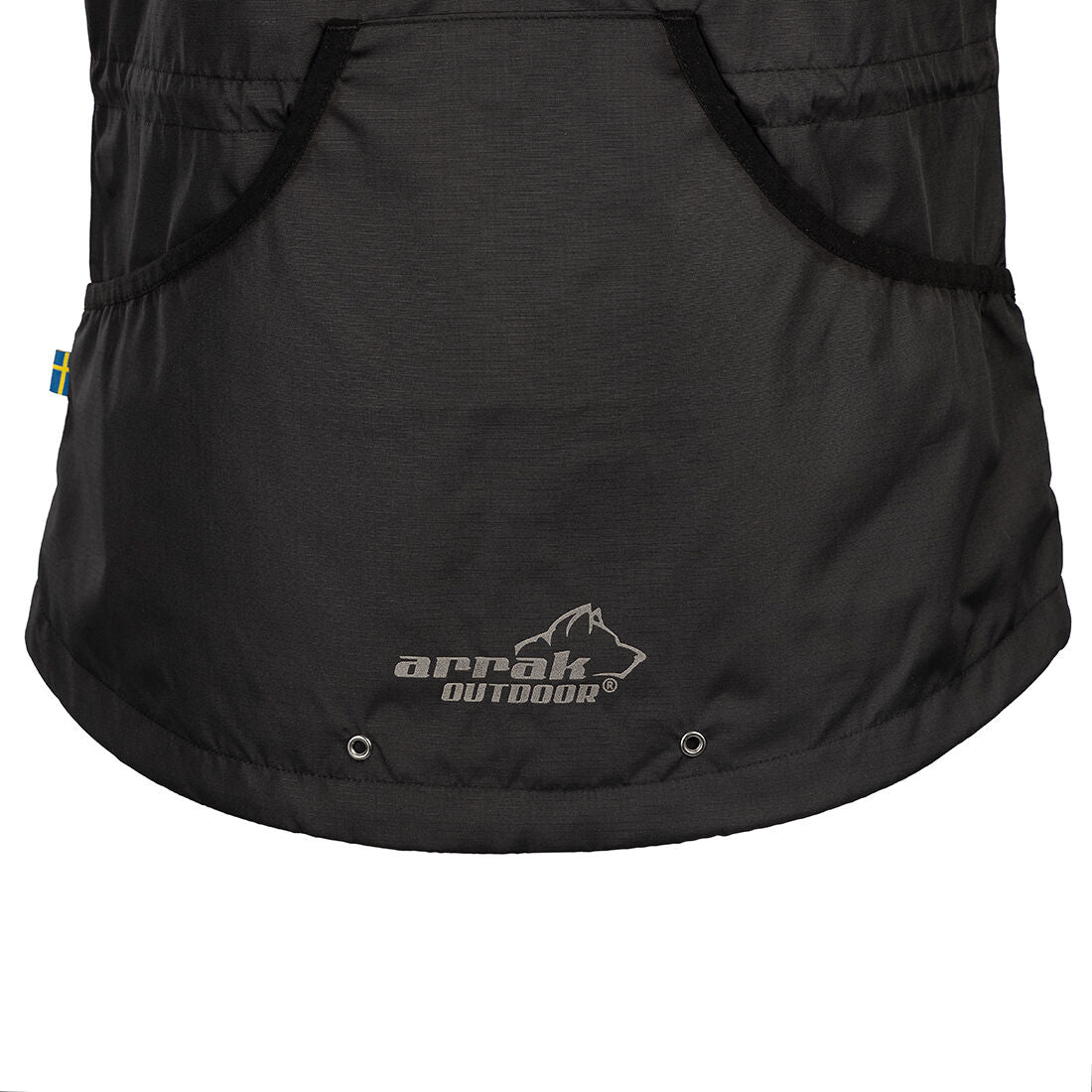 Arrak - Jumper Vest Damer