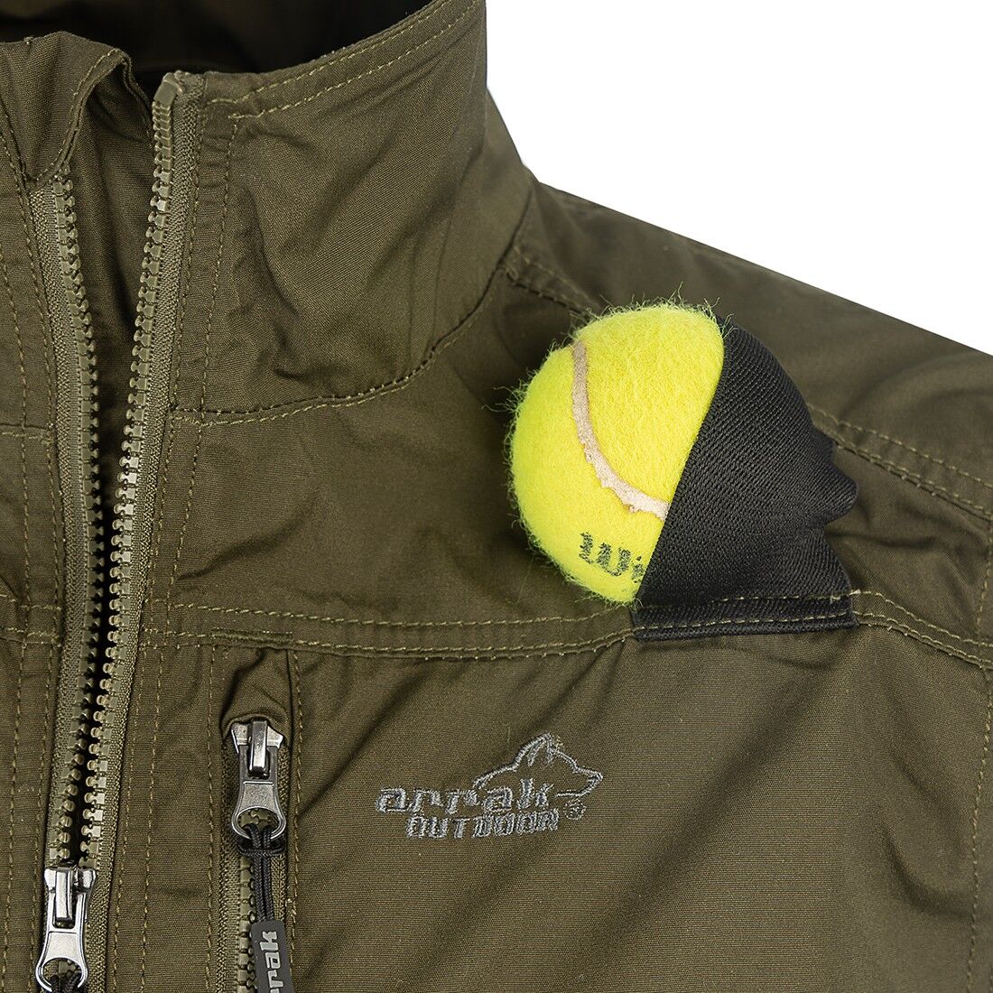 Arrak - Competition Vest Damer