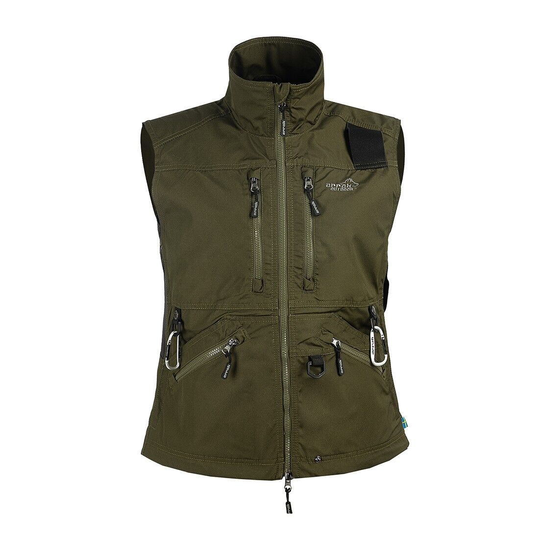 Arrak - Competition Vest Damer