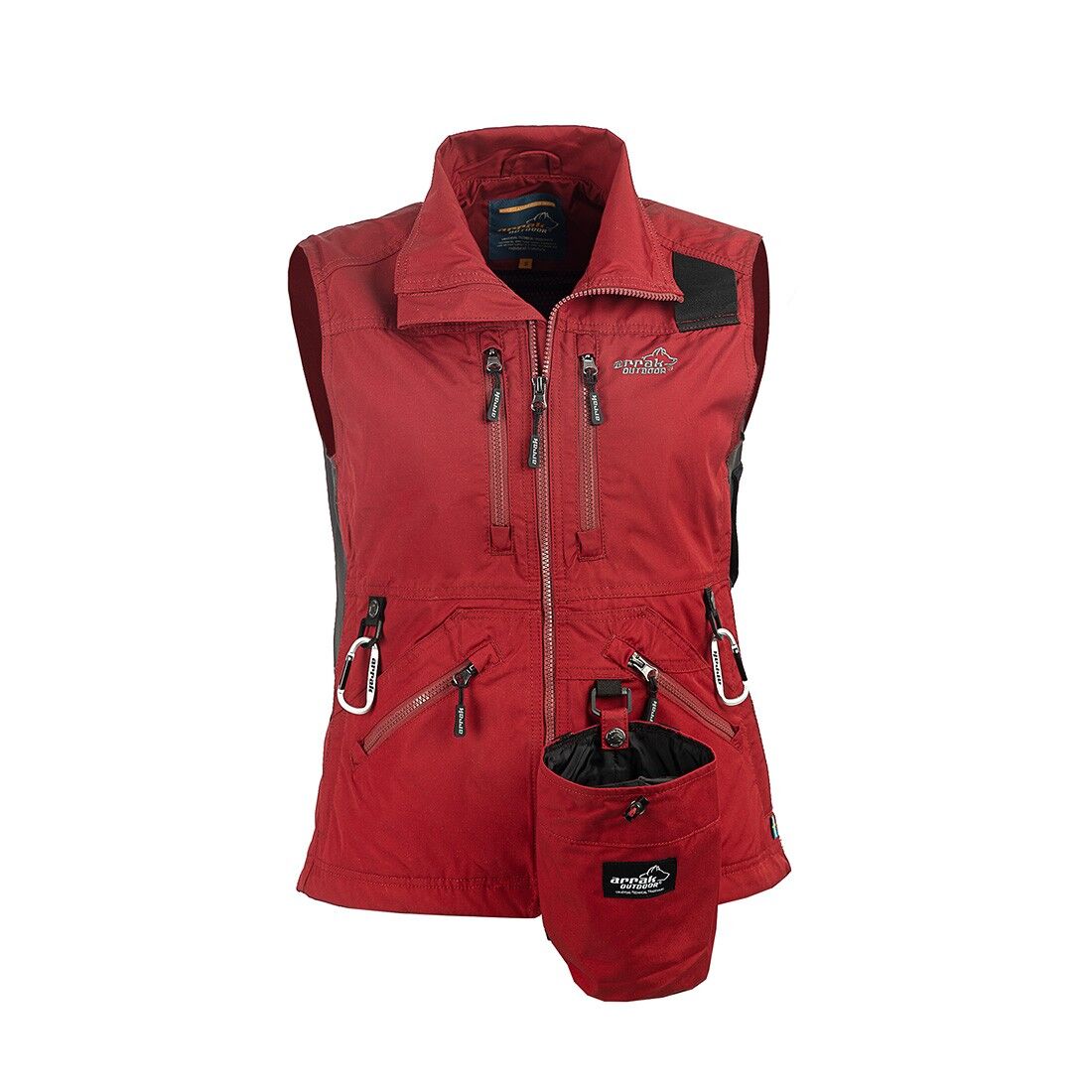 Arrak - Competition Vest Damer