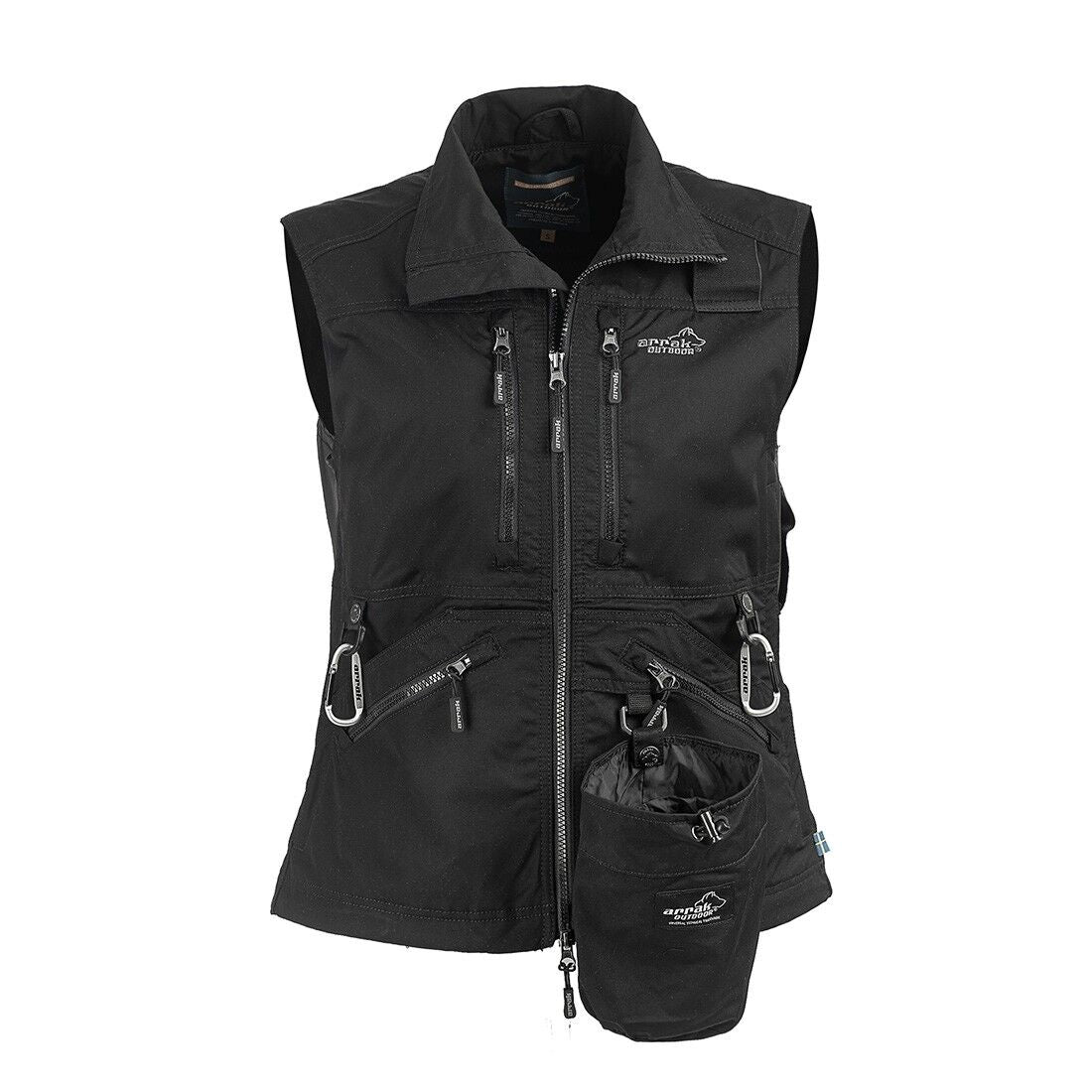 Arrak - Competition Vest Damer