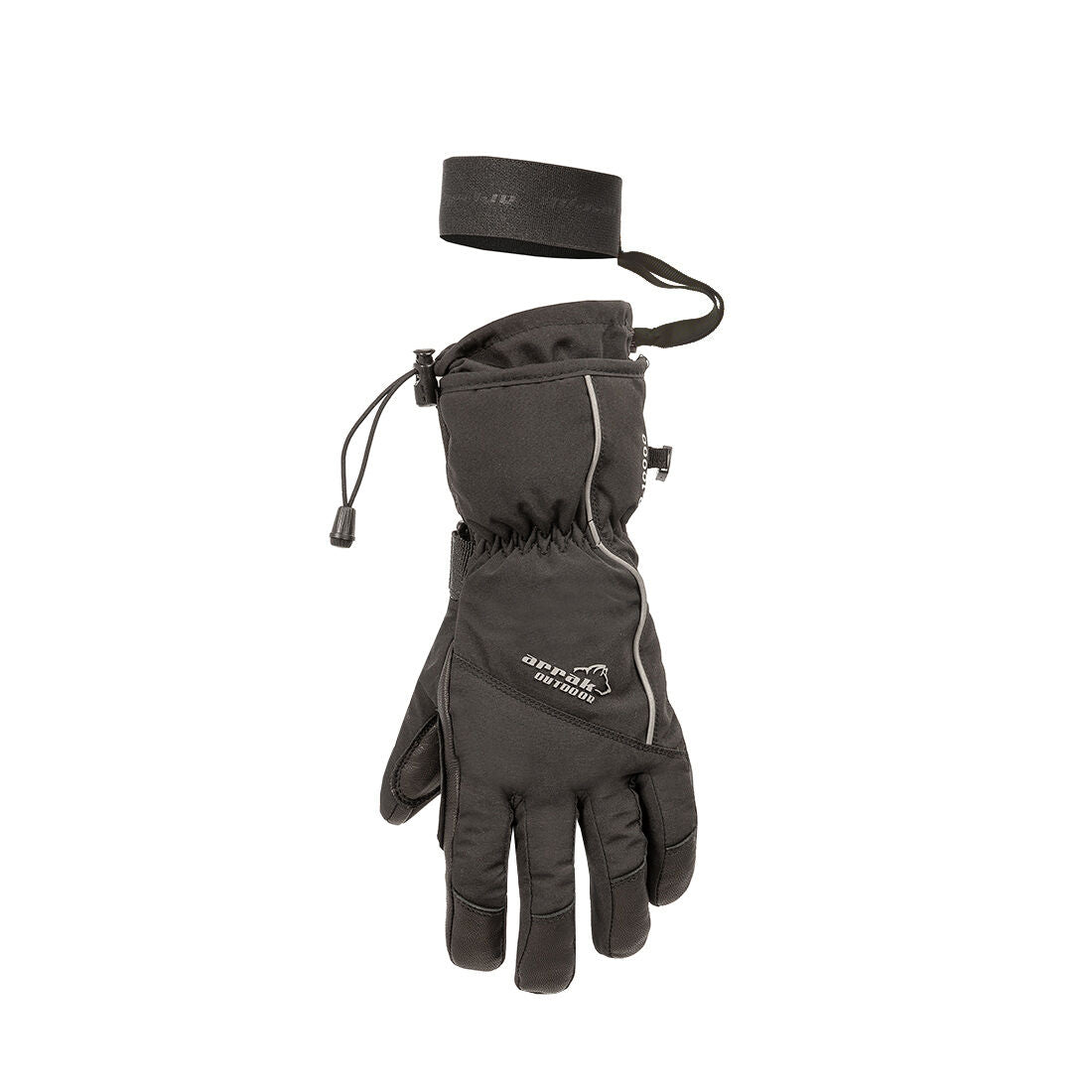 Arrak - Powder 5 Finger Handsker