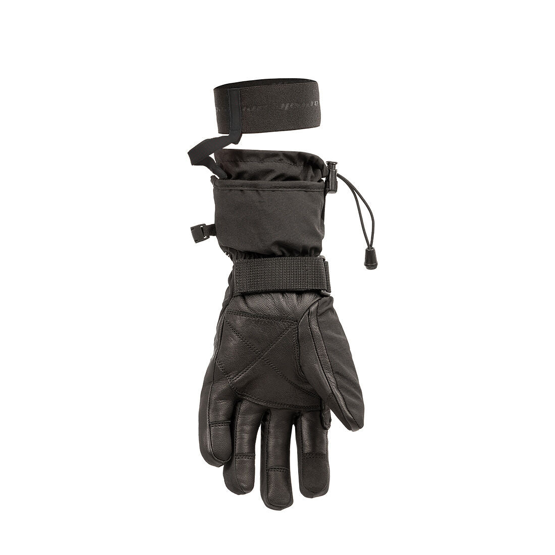 Arrak - Powder 5 Finger Handsker