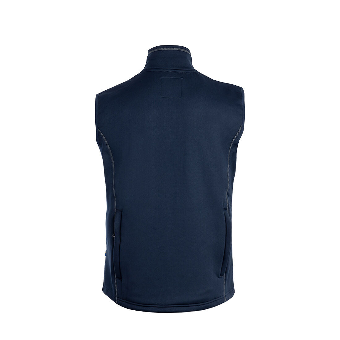 Arrak - Power Fleece Vest Herrer
