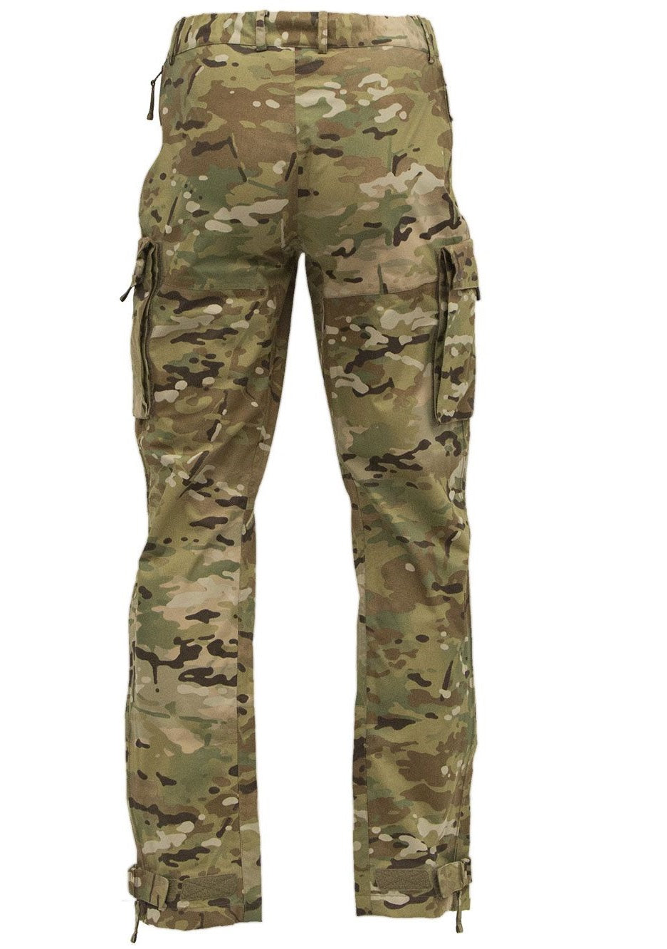 Carinthia - TRG Regnbyxor - Multicam