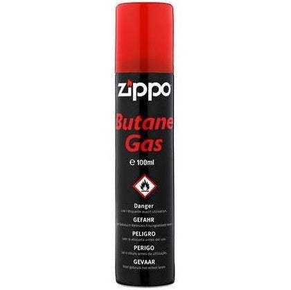 Zippo Butangas för tändare