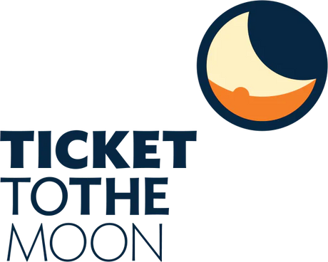 Ticket To The Moon