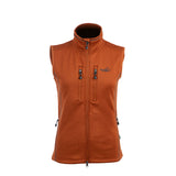 Arrak - Power Fleece Vest Damer