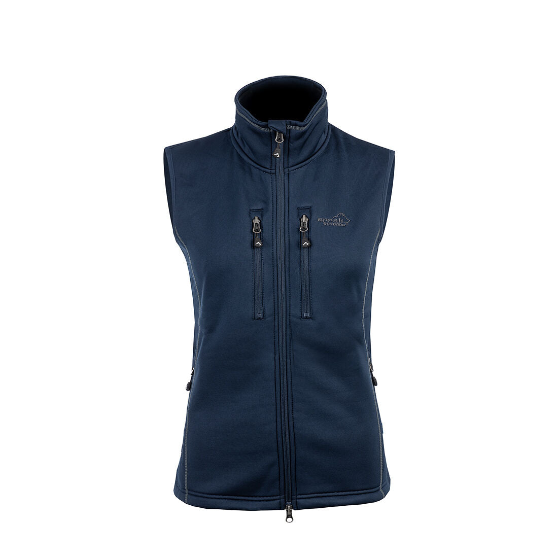 Arrak - Power Fleece Vest Damer