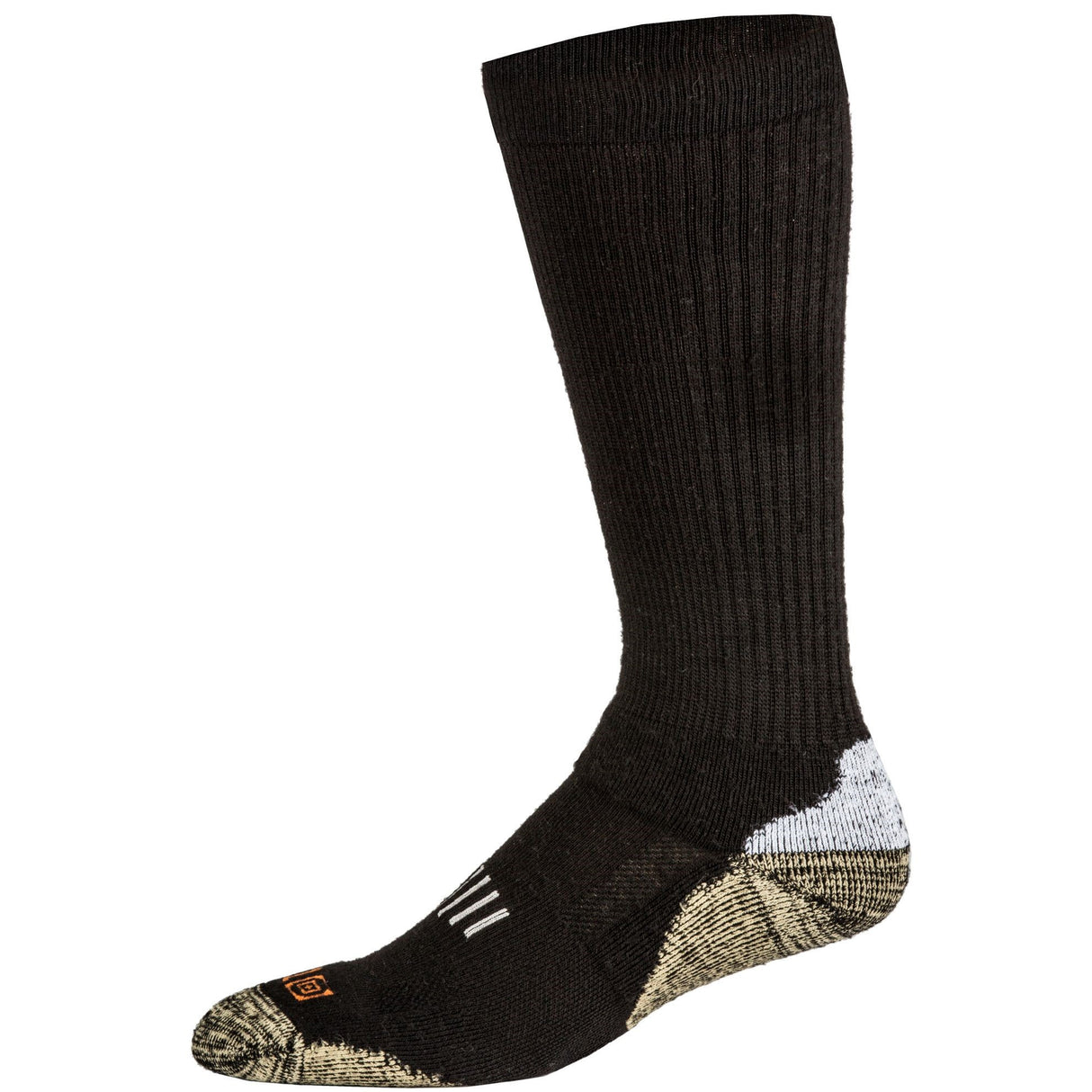 5.11 Merino Crew ullstrumpor