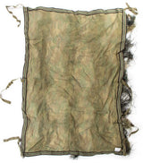 Ghillie kamouflagetäcke