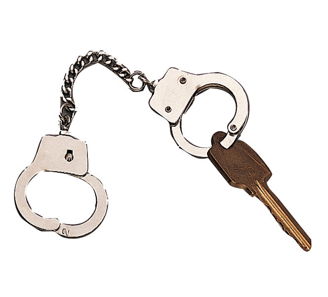Minihandbojor som nyckelring