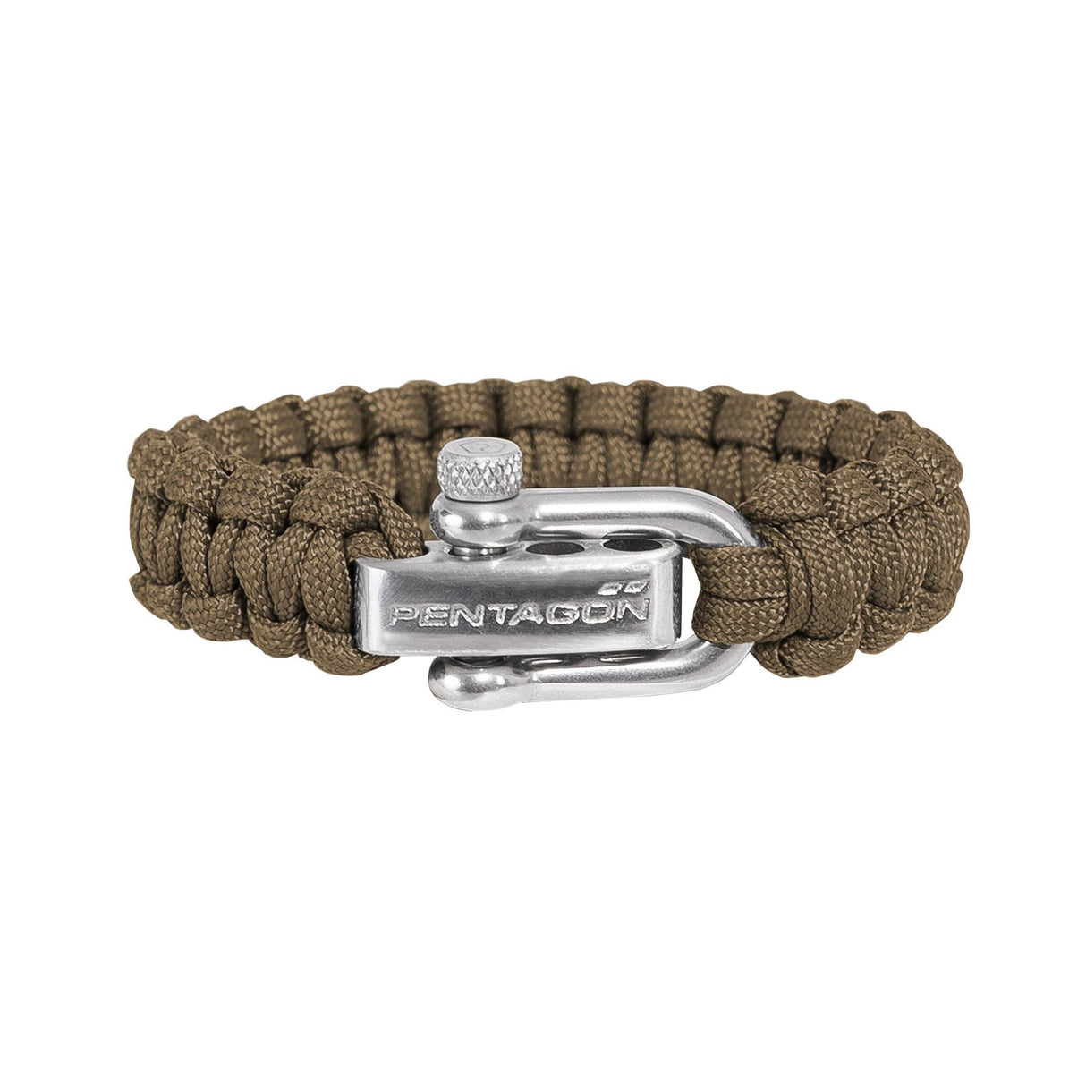 Pentagon Tactical - Överlevnadsarmband