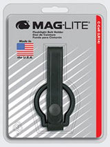 Maglite bälteshållare för C-Cell