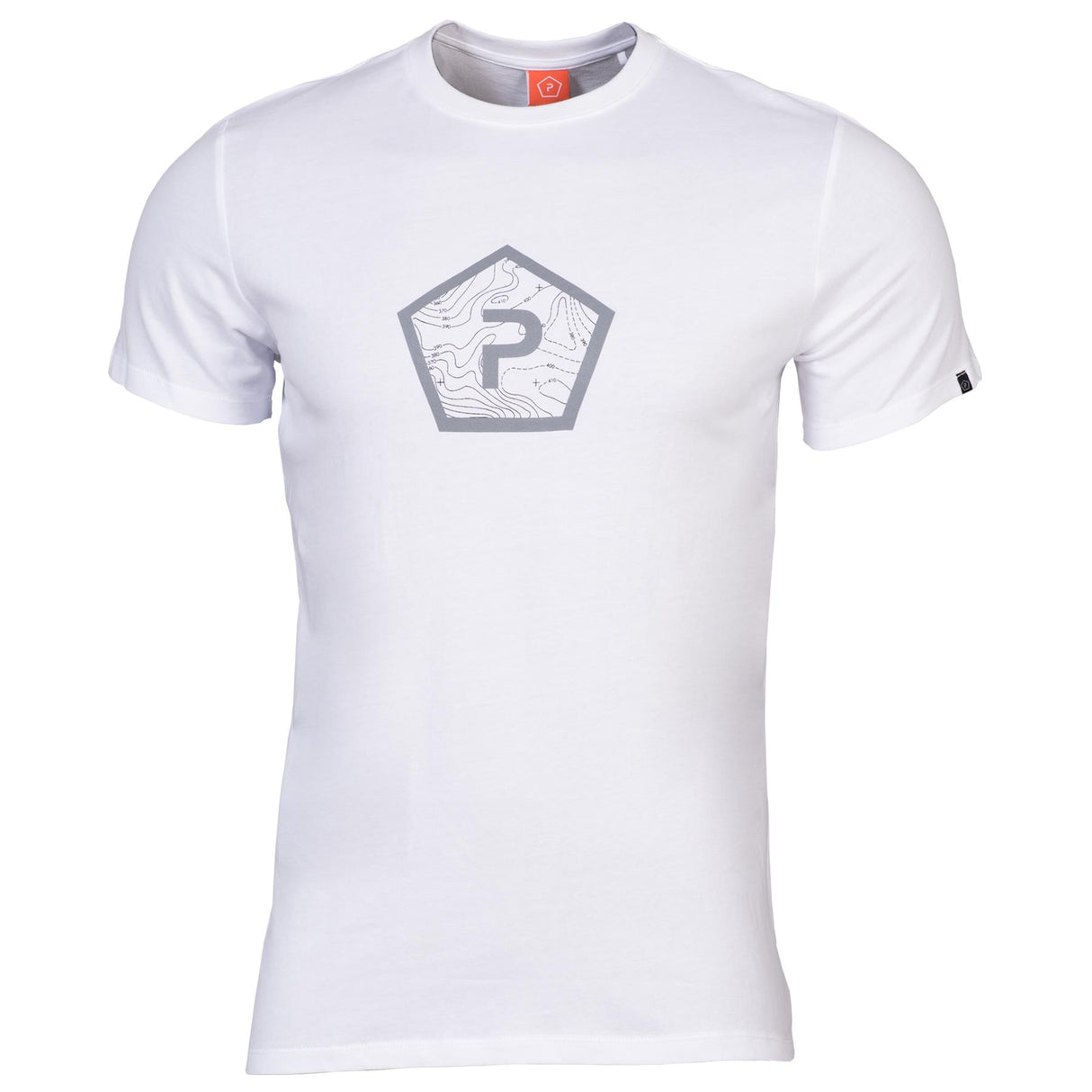 Pentagon Tactical - Pentagon-form