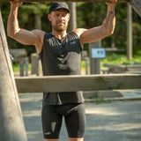 Arrak - Action Func Tank Top Herrer