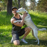 Arrak - Action Func Tank Top Herrer