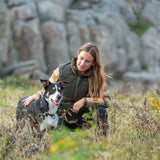 Arrak - Warmy Vest Damer