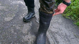 Grubs - Snowline 8.5 Gummistövlar