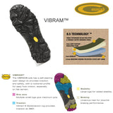 Grubs - Snowline 8.5 Gummistövlar