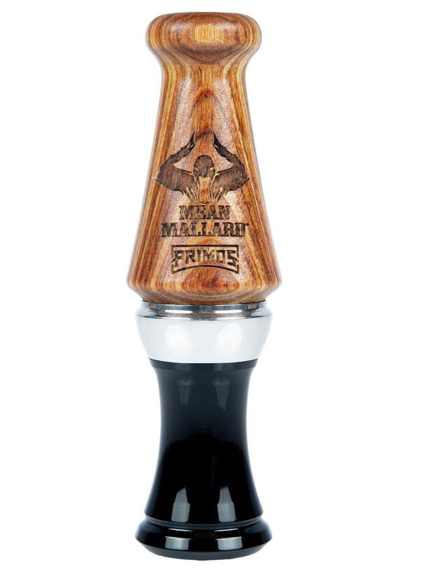 Primos Mean Mallard Double andlocka