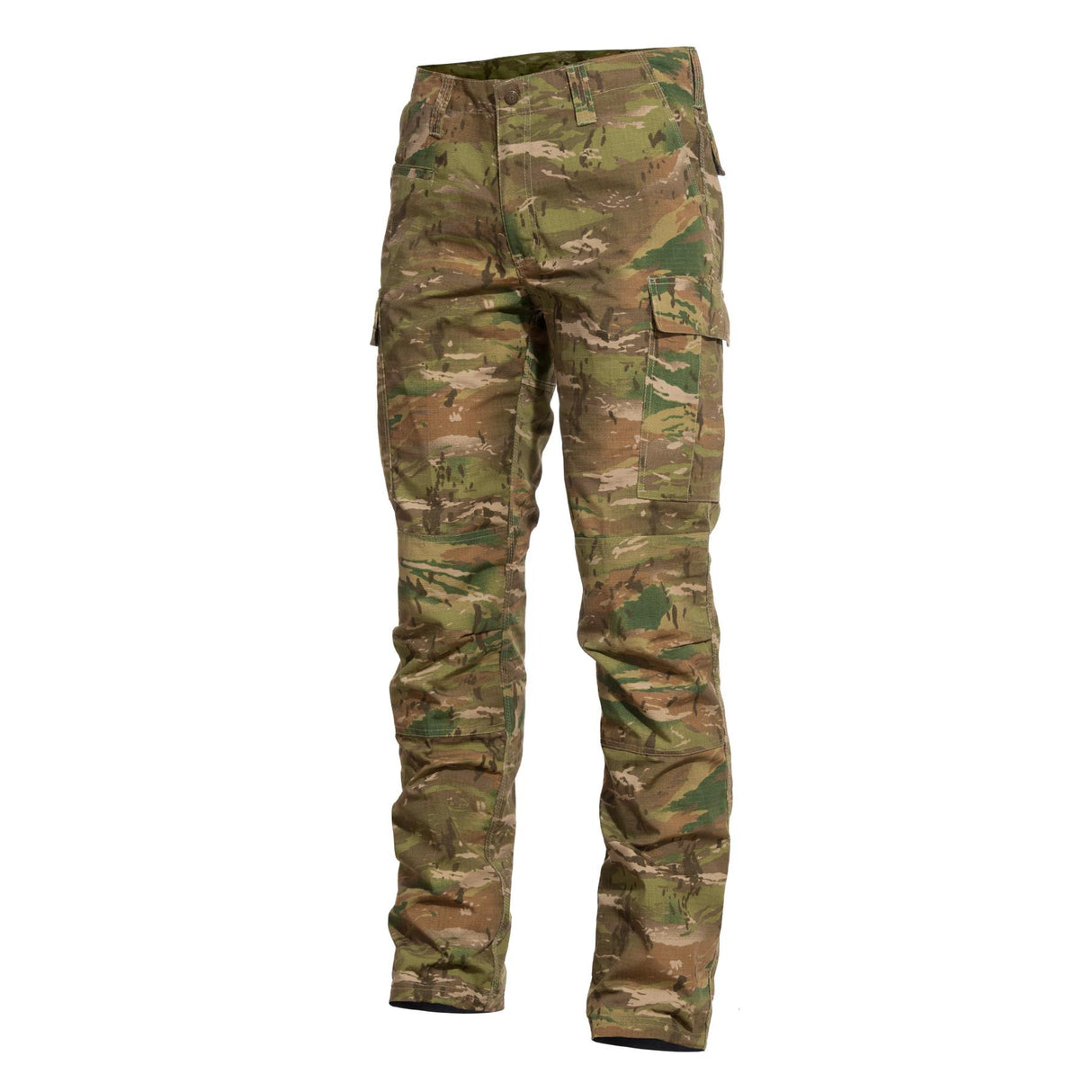 Pentagon Tactical - Bdu 2.0 Camo